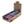 Organic Protein Bar Chocolate-Dipped Mixed 18-pack